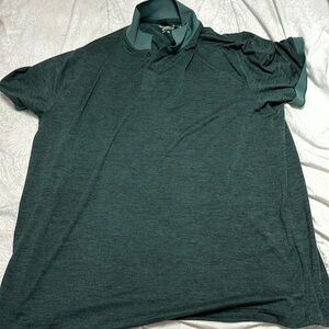 Abercrombie & Fitch Mens Polo Size XL